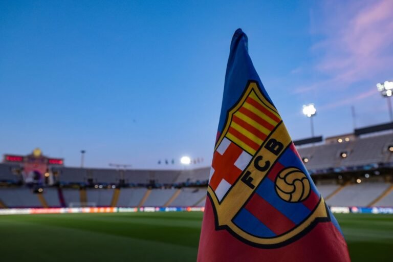 Barcelona vs. Athletic Bilbao, La Liga: Match Thread with Live Updates