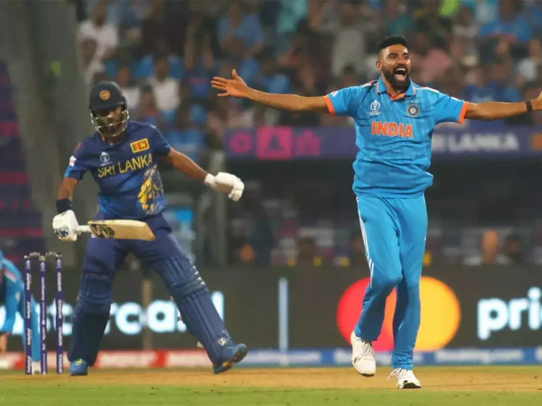 India vs Sri Lanka Live, IND vs SL 3rd ODI: Sri Lanka off to a fine start against India