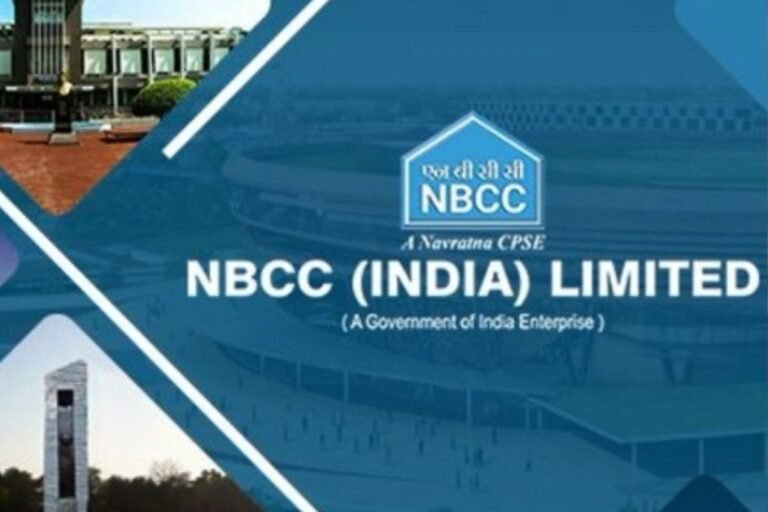 NBCC India surges 18% to a 52-week high on intentions to consider bonus issues.