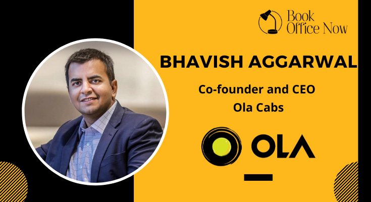 Ola Electric IPO receives over $2 billion in bids from institutions: Report