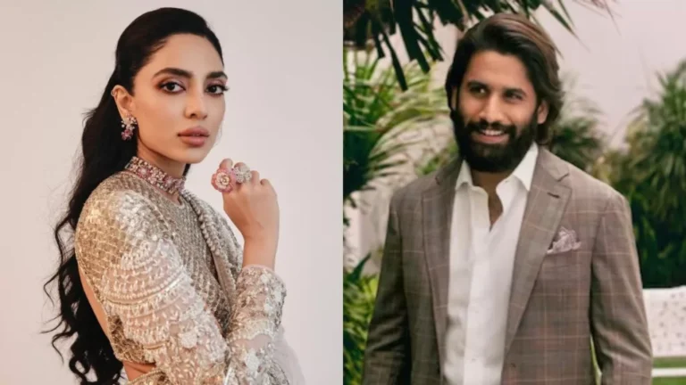 Sobhita Dhulipala Naga Chaitanya: Engagement This Afternoon: Exclusive Details