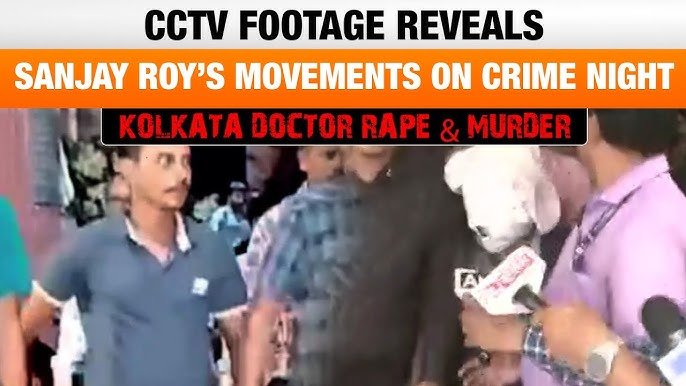 Sanjay Roy harassed another lady before murder and begged GF for nudes. Rep