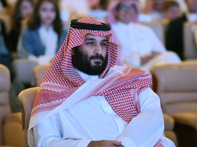 Saudi Prince Mohammed bin Salman’s life in danger? Report sees increasing risk over pact with Israel.