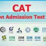 CAT 2024 Latest News and Updates – MBA Exams